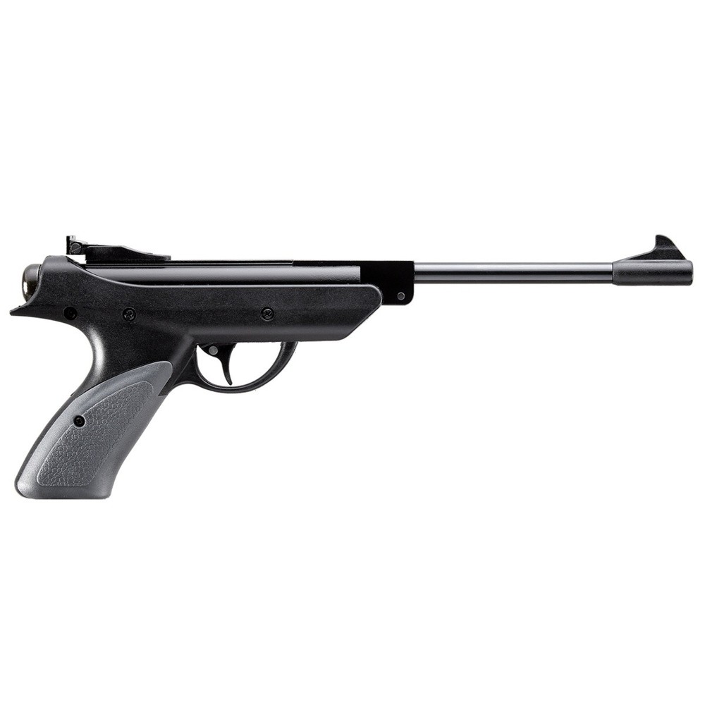SP500 Break Barrel 5.5mm .22 Caliber Air Pistol Pellet Gun