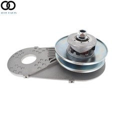 Go Kart Clutch 3/4″ Torque Converter Kit For COMET TAV2 30-75 218353A 10T 12T