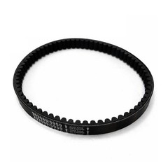 3Pc 30 series go kart cogged torque converter drive belt 203589-3 for comet 5959