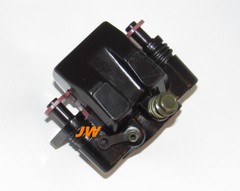 GO KART AMERICAN SPORTWORKS ASW MANCO HELIX 6150 6150L-29 REAR BRAKE CALIPER