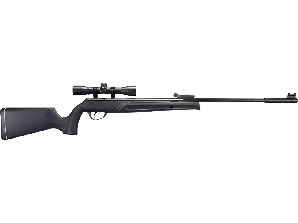 Umarex Prymex 22 Caliber Pellet Air Rifle with Scope