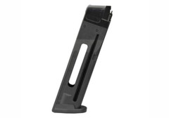 Sig Sauer P320 X-Carry CO2 .177 Blowback Air Pistol Magazine – AMPC-BB-P320XCA