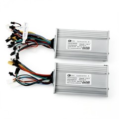 FOC JB Electric Scooter 60V 50A Brushless Motor Controller kit 2800W/3000W