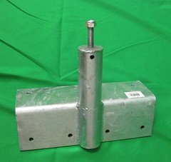 KUFA 12″ Dock Wheel Side Bracket only