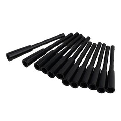 Arrow Insert Adapter Easy To Install Hunting Arrows Inner Diameter 4.2mm