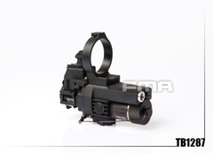 FMA PAS-29 1:1 Model Dummy (Black) For PVS18 PVS15 PVS31 AVS9 TB1287