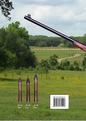 Browning Model 1885 Black Powder Cartridge Rifle – 3rd Edition (Browning BPCR)