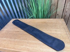 PROFESSIONAL’S CHOICE Black Neoprene Western Horse Saddle Cinch Girth ~30″
