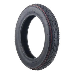 12» inch Tubeless Tire 12 1/2×2 1/4 57-203 Fit CarriFolding Electric Bicycle