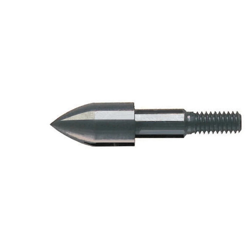 SAUNDERS 9/32″ 125 GRAIN BULLET / FIELD POINT-12 PACK USE W/ EASTON or VICTORY