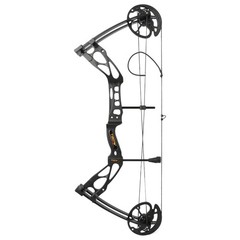 Archery Compound Bow 0-70lbs Let-off 80% Bow Hunting Shooting Target RH