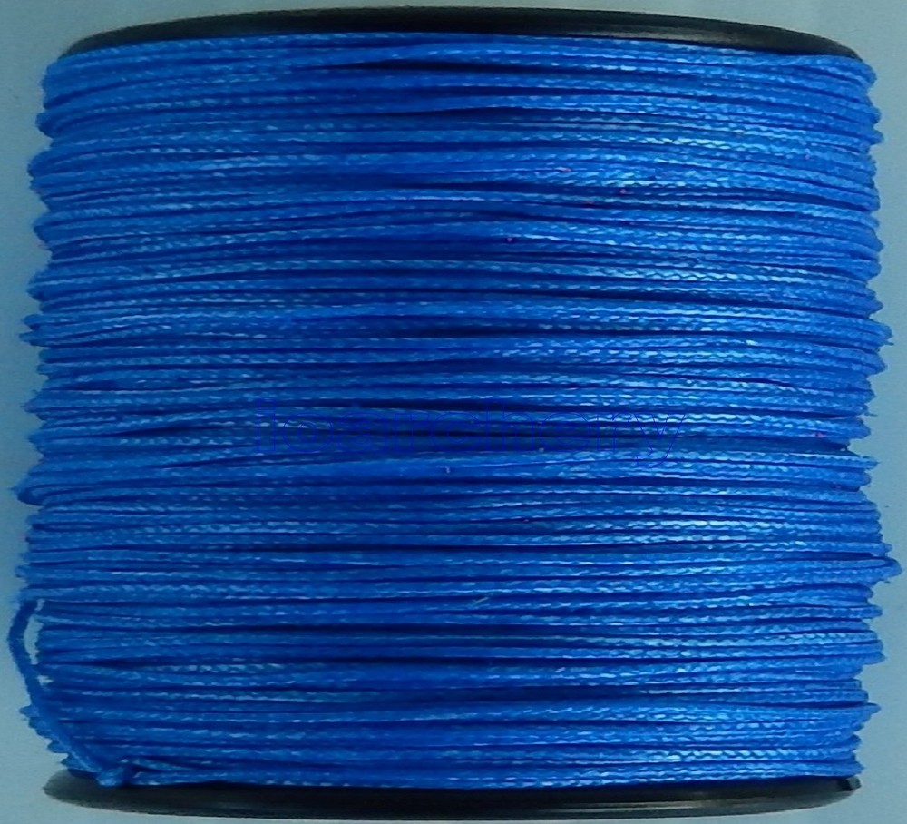 HALO BCY BOWSTRING SERVING MATERIAL PRICE .019