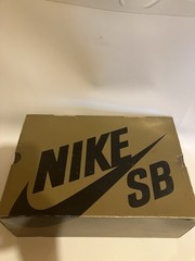 Nike SB Dunk Mid Pro SB Spider-Man Skateboarding Shoes Men’s US 9.5