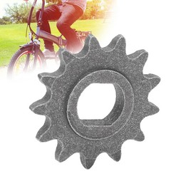 Portable 25H 13T Chain Sprocket Replacement For MY1020 Motor Premium