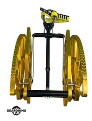 Black Diamond C4 Cam – #8