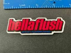 100Pcs JDM Brand Logo Themed Waterproof Stickers Pack Car Motorcycle Racing Moto