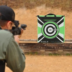 Reusable Arrow Target Target Archery Crossbow Shooting