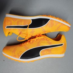 PUMA Evospeed Star 8 Track & Field Spikes Shoes Mens US 8 Multicolor 377959-01