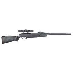 Gamo Swarm Whisper .177 caliber 10-shot break barrel pellet air rifle
