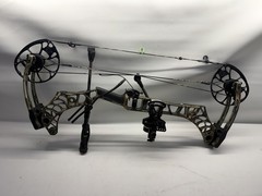 MATHEWS V3 27 COMPOUND BOW W ACCESORIES 70 LB DW