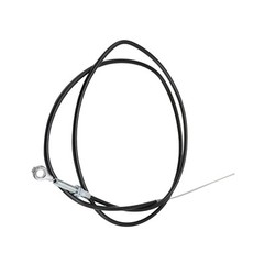 FOR MANCO AMERICAN SPORTWORKS GO KARTS PART 71 INCH THROTTLE CABLE 8252-1390