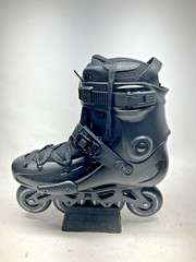 FR FR3 80 Skates Black 13.0 (47)