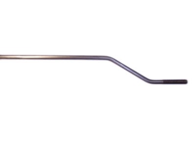 5/16″ Brake / Throttle Rod Thread Pitch: 5/16-24 | Length: 29-1/2″ Go Kart ATV