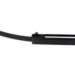 60lbs Foldable Longbow Archery 60″ Adult Hunting Fishing Survival Straight Bow