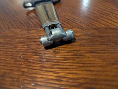 Black Diamond C3 Camalot Cams X 4. Rare! 000, 00, 1, 2