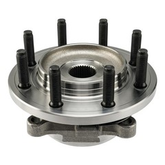 PHILTOP 515206 Front Wheel Bearing Fit for Ram 2500 2019-2024, Ram 3500 2019-…