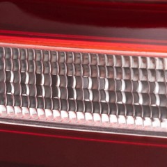 FOR 2018-2023 VOLKSWAGEN TIGUAN RIGHT PASSENGER SIDE OUTER TAIL LIGHT LAMP