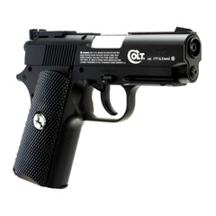 Umarex 1911 Defender Air Pistol .177 Cal w/ BB Jug & CO2 Bundle (2254020) Colt