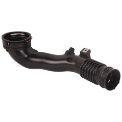 ✅ BMW 535i 640i 740i X5 X6 3.0L Air Turbocharger Pipe Hose Rear Duct MAF Sensor