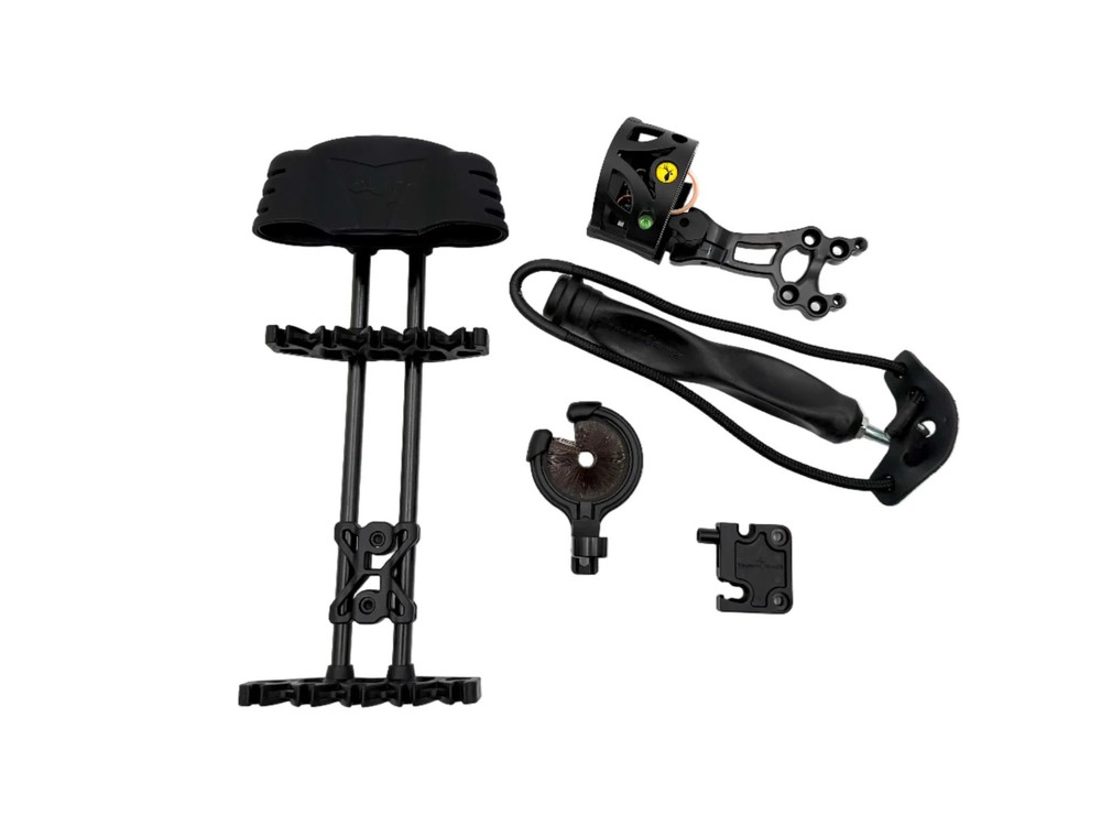 Trophy Ridge Joker Quiver Blitz Kit – ASKS10