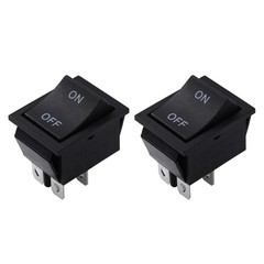 On Off Power Reset Switch for Razor MX650 MX500 SX500 Mcgrath Dirt Bike Dirt