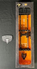 Tight Spot RISE 5 Arrow Quiver Black New