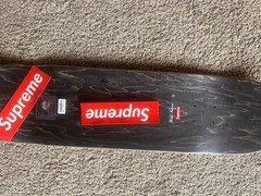 Supreme Alice Skateboard Deck Multicolor In Hand Deadstock SS26 2026