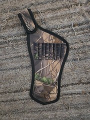 Crossbow Bolt Or Arrow Holder