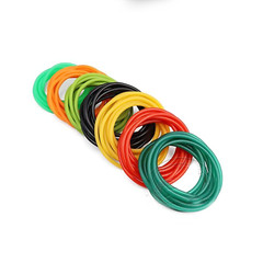 1M-10M Natural Elastic Latex Rubber Band Tube for Hunting Slingshot Catapult