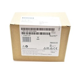 New Siemens 6ES7 222-1XF32-0XB0 S7-1200 Digital output SM1222 6ES7222-1XF32-0XB0