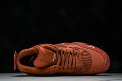 AJ 4 Retro OG SP Nigel Sylvester Brick by Brick HF4340-800 Men’s Size 4-13