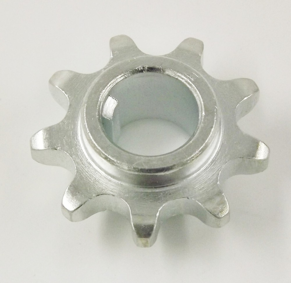 Fit for Manco / American Sportworks 41/420, 8720- 1125 9T Jackshaft Sprocket