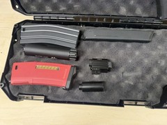 Airsoft Lot