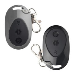 High Quality Anti Theft Alarm About 120g/set About 15*5*9cm Accessories