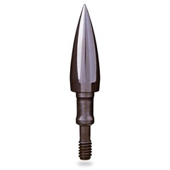 Easton Match Grade Field Point 100/125 Grain – 6/Pack