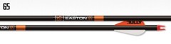Easton 6.5mm ACU-Carbon Bowhunter 340 Fletched