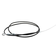 71 INCH THROTTLE CABLE FOR MANCO AMERICAN SPORTWORKS GO KARTS PART # 8252-1390