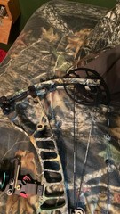 Hoyt VTM 31 Right-Handed