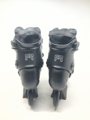 FR FRX 80 Skates Black 12.0 (46)
