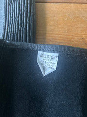 Horse riding accessories